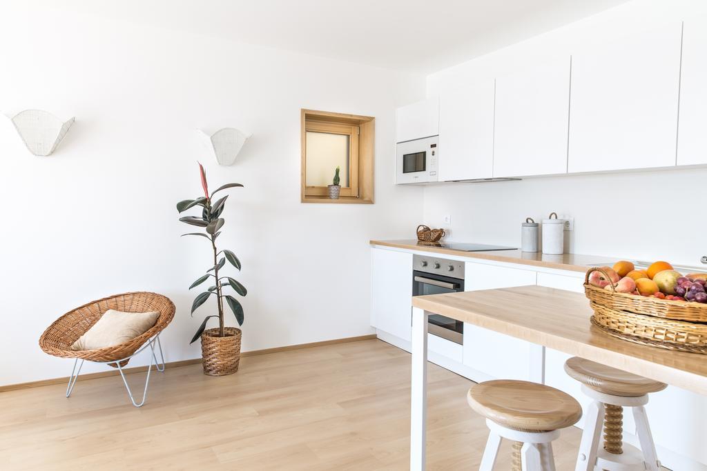 Cestaria Costa Nova Lägenhet Exteriör bild